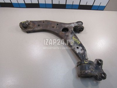 B32H34350D Рычаг передний левый Mazda Mazda 3 (BK) (2002 - 2009)