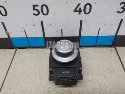 65829122024 Кнопка многофункциональная BMW X5 E70 (2007 - 2013)