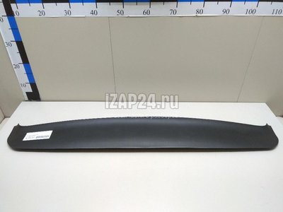 955555609029B9 Спойлер (дефлектор) багажника VAG Cayenne (2003 - 2010)