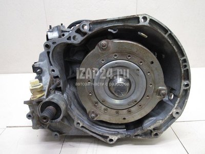 8201114888 АКПП (автоматическая коробка переключения передач) Renault Duster (2012 - )