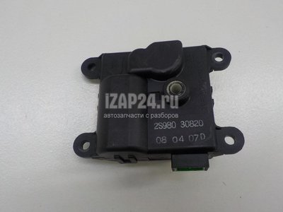 9565251K10 Моторчик заслонки отопителя Suzuki Splash (2008 - 2015)