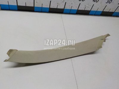 6479148030A1 Обшивка двери багажника Toyota RX 300/330/350/400h (2003 - 2009)