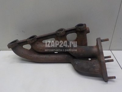 050253031C Коллектор выпускной VAG A4 [B5] (1994 - 2001)