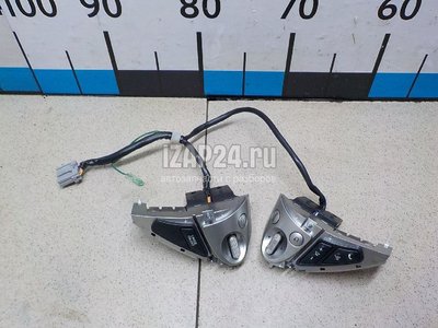 255501CA3A Кнопка многофункциональная Nissan FX/QX70 (S51) (2008 - 2017)