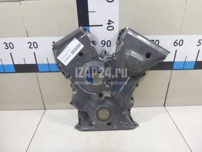 1138167D00 Крышка двигателя передняя Suzuki Grand Vitara (1998 - 2005)