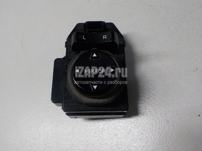 93530H50004X Кнопка регулировки зеркал Hyundai-Kia Solaris 2017
