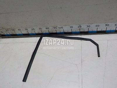 83530H5000 Уплотнитель стекла двери Hyundai-Kia Solaris 2017