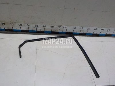 83540H5000 Уплотнитель стекла двери Hyundai-Kia Solaris 2017