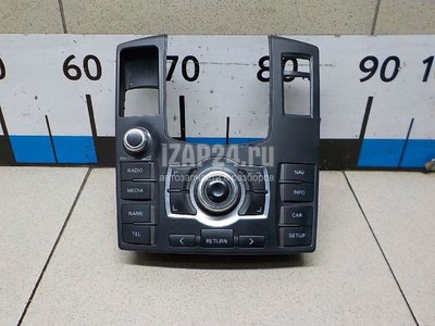 4E1919612G Блок кнопок VAG A8 [4E] (2002 - 2010)