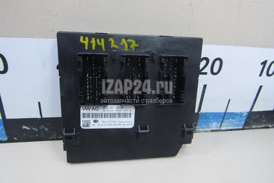 8P0907063N Блок электронный VAG A3 [8P1] (2003 - 2013)