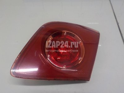 BP5E513F0D Фонарь задний внутренний правый Mazda Mazda 3 (BK) (2002 - 2009)