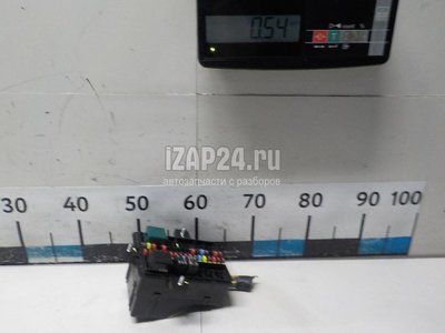 8216009300 Блок предохранителей Ssang Yong Actyon Sport (2006 - 2012)