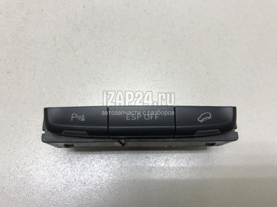 8R0959673AV10 Кнопка многофункциональная VAG Q5 [8R] (2008 - 2017)