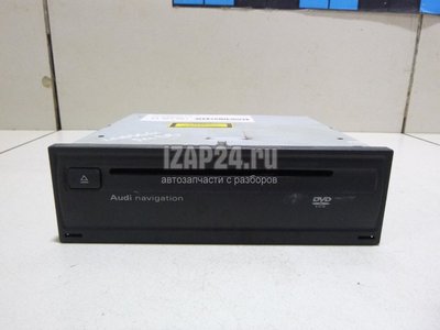 4E0910888PX Проигрыватель CD/DVD VAG Allroad quattro (2006 - 2012)