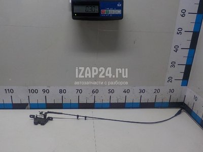 5C6885682F Замок спинки сиденья VAG Jetta (2011 - 2018)