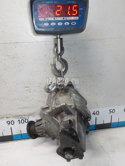 4730039130 Коробка раздаточная Hyundai-Kia Tucson (2004 - 2010)