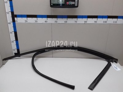 8R0837439F Уплотнитель стекла двери VAG Q5 [8R] (2008 - 2017)