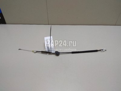 95553308500 Трос открывания задней двери VAG Cayenne (2003 - 2010)