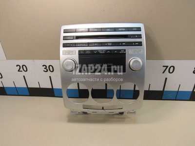 CC3366AH0 Рамка магнитолы Mazda Mazda 5 (CR) (2005 - 2010)