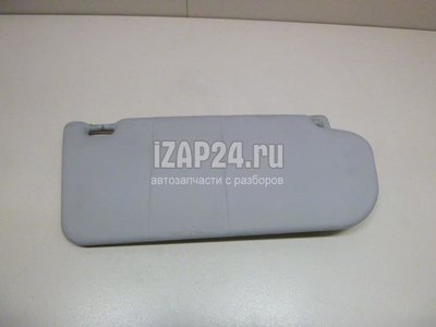 GJ6T69320C77 Козырек солнцезащитный (внутри) Mazda Mazda 6 (GG) (2002 - 2007)