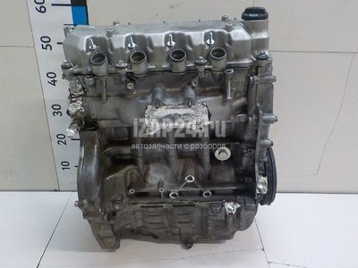 LDA2 Двигатель Honda Civic 4D (2006 - 2012)
