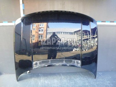 BKA760010 Капот Land Rover Range Rover III (LM) (2002 - 2012)