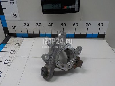 33326770924 Кулак поворотный задний правый BMW 5-серия E60/E61 (2003 - 2009)