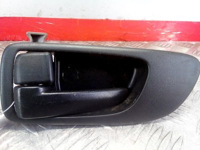 D35059330E02 Ручка двери внутренняя передняя левая Mazda 5 CR (2005-2010) 2007 ,