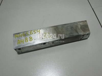 8K0807331B Кронштейн усилителя заднего бампера левый VAG A5/S5 [8T] Coupe/Sportback (2007 - 2016)