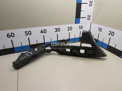1T0807376A Направляющая заднего бампера правая VAG Touran (2003 - 2010)