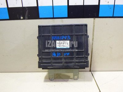 MD344712 Блок управления двигателем Mitsubishi Pajero/Montero II (V1, V2, V3, V4) (1997 - 2001)