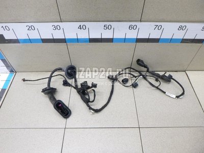 4L0971029AL Проводка (коса) VAG Q7 [4L] (2005 - 2015)