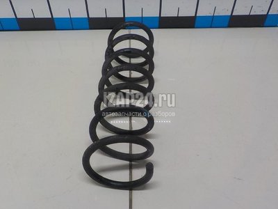 BBM228011D Пружина задняя Mazda Mazda 3 (BK) (2002 - 2009)