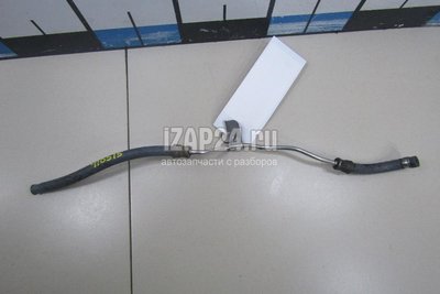 078131493E Трубка вакуумная VAG A6 [C5] (1997 - 2004)