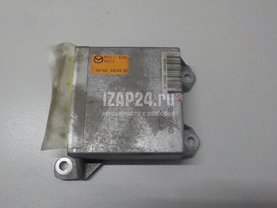 EH1457K30A Блок управления AIR BAG Mazda CX 7 (2007 - 2012)
