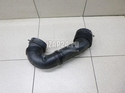 7L0129684B Патрубок воздушного фильтра VAG Touareg (2002 - 2010)