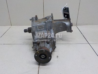 4730039130 Коробка раздаточная Hyundai-Kia Tucson (2004 - 2010)