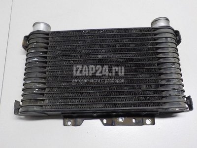 MR552982 Интеркулер Mitsubishi L200 (K6,K7) (1996 - 2006)