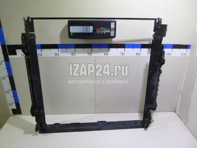 PCN500050 Рамка радиатора Land Rover Range Rover III (LM) (2002 - 2012)