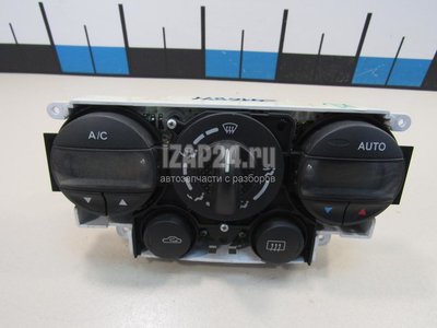275109F600 Блок управления климатической установкой Nissan Primera P11E (1996 - 2002)