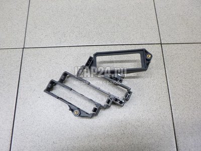 4L0971845 Корпус блока предохранителей VAG Q7 [4L] (2005 - 2015)