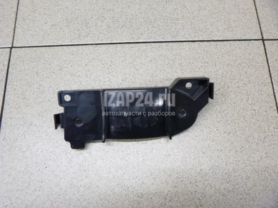 4L0857817 Кронштейн (сопут. товар) VAG Q7 [4L] (2005 - 2015)