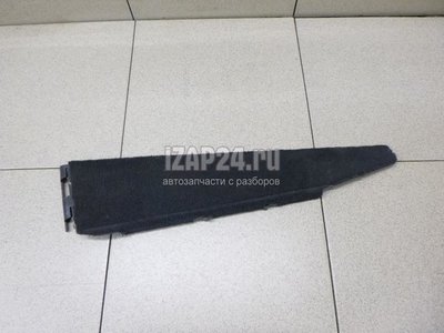 4L0881472A9AM Накладка декоративная VAG Q7 [4L] (2005 - 2015)