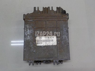 074906021AK Блок управления двигателем VAG LT II (1996 - 2006)
