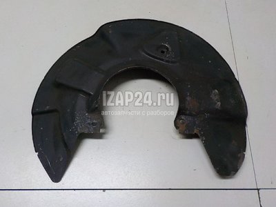 7E0615311B Пыльник тормозного диска VAG Transporter T5 (2003 - 2015)