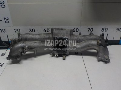 14001AB832 Коллектор впускной Subaru Forester (S11) (2002 - 2007)