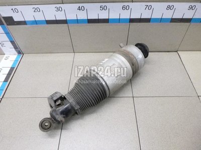 7L8616020C Амортизатор задний правый VAG Q7 [4L] (2005 - 2015)