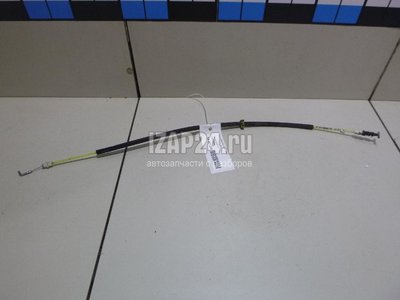 8D0839191 Трос открывания задней двери VAG A4 [B5] (1994 - 2001)