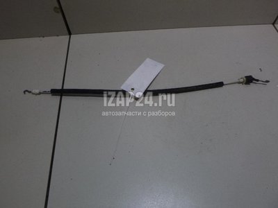 8D0839081A Трос открывания задней двери VAG A4 [B5] (1994 - 2001)