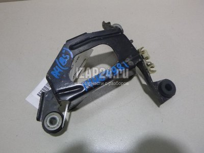 8D0614123C Кронштейн блока ABS (насос) VAG A4 [B5] (1994 - 2001)